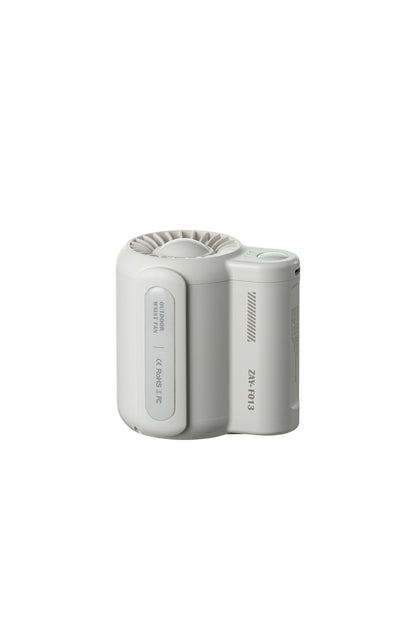 Portable USB Air Fan – Large Wind Cooling Fan for Outdoor Sports, Travel, and Work